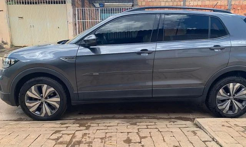 Volkswagen T-Cross C...