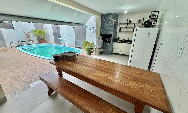 Casa Duplex 05 Quart...