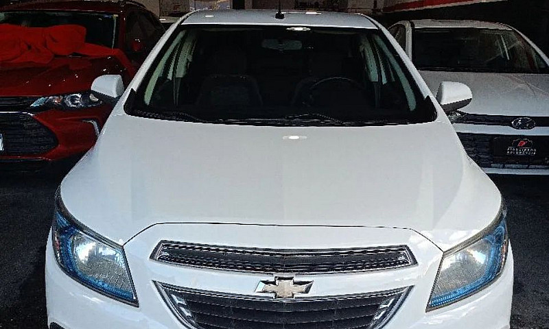 Chevrolet Prisma Sed...