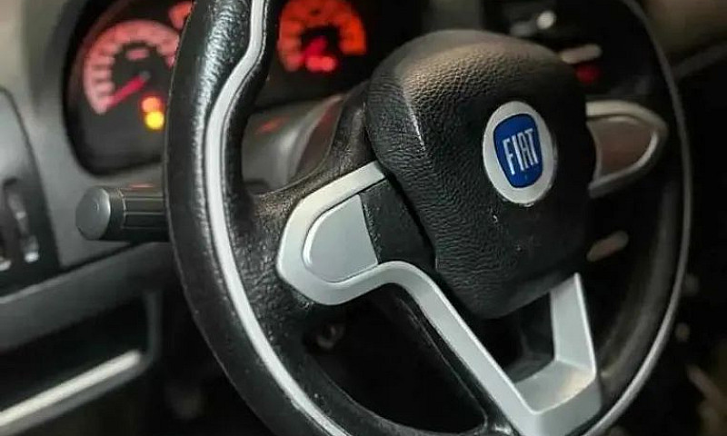 Fiat Siena Elx 1.4 M...