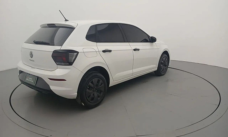 Volkswagen Polo Trac...