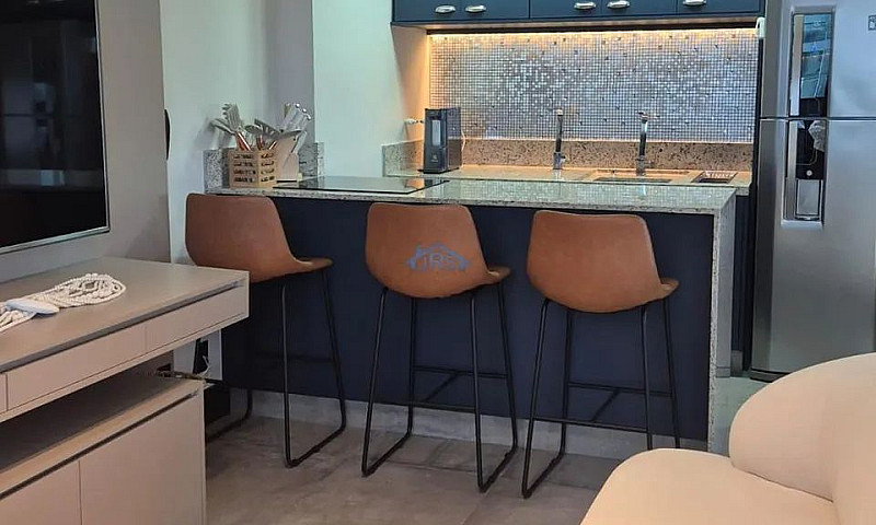 Apartamento À Venda ...