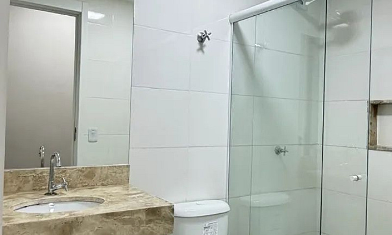 Aluguel Apartamento ...