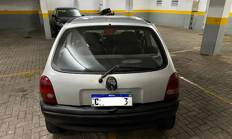 Chevrolet Corsa Wind...