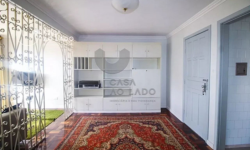 Apartamento 77M² Com...