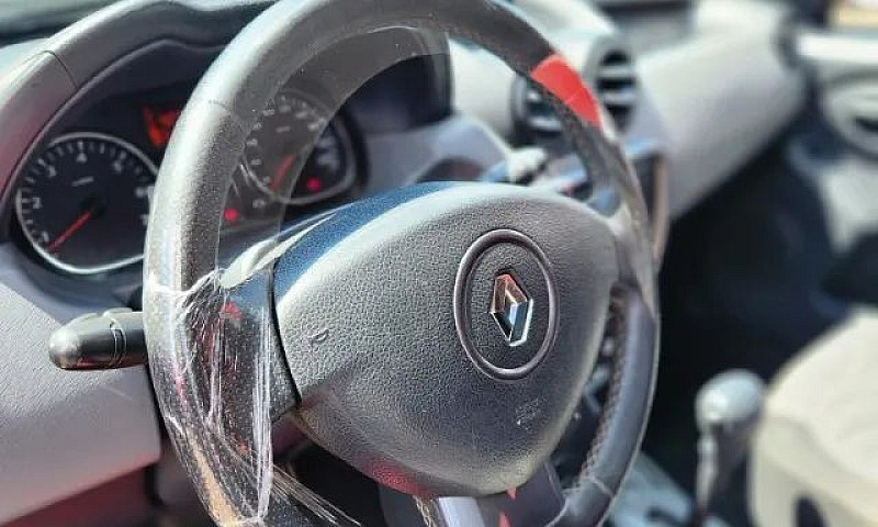 Renault Duster Dynam...