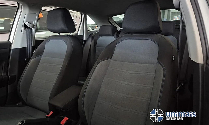 Volkswagen Nivus Com...
