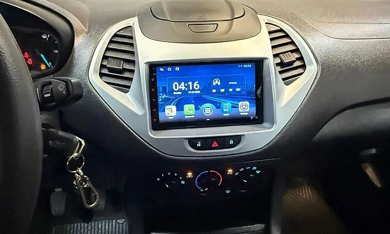 Ford Ka 1.0 Se 12V F...