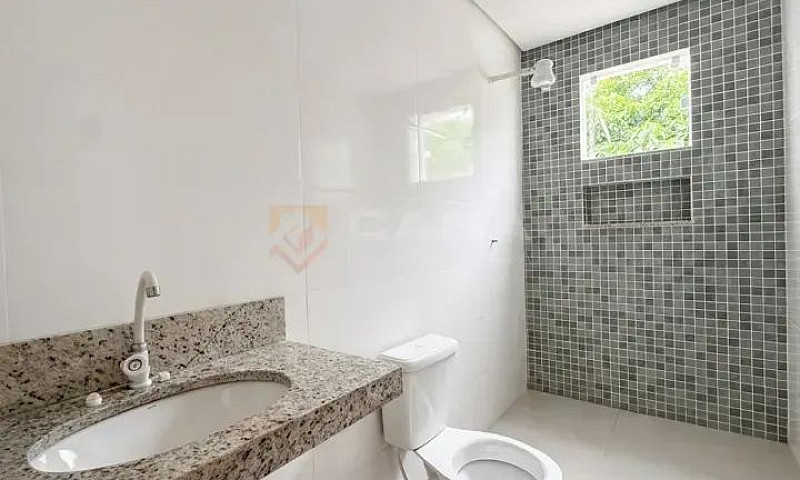 Apartamento Com 3 Qu...