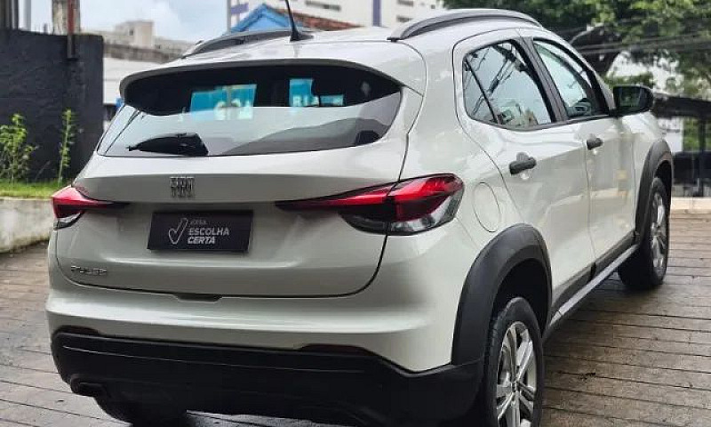 Fiat Pulse Drive 1.3...