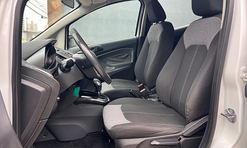 Ford Ecosport Se 1.6...