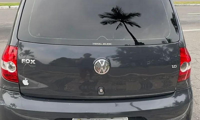 Volkswagen Fox City ...