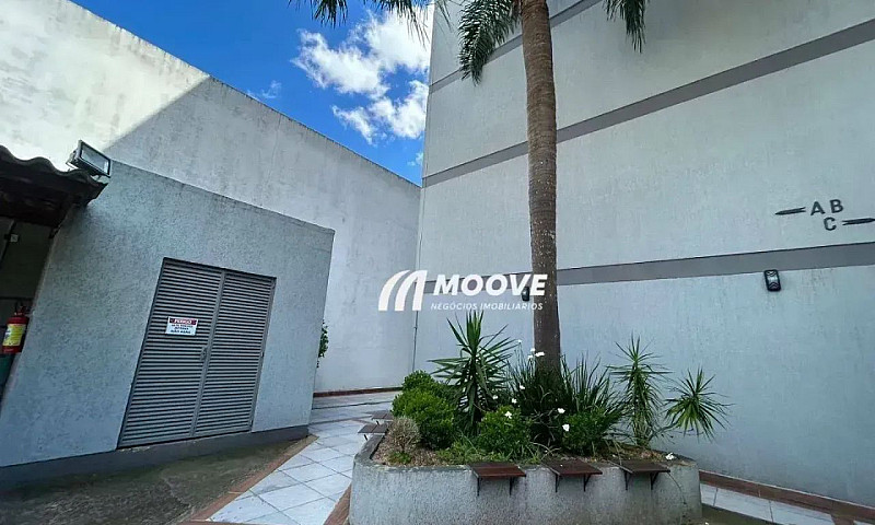 Apartamento Com 2 Do...