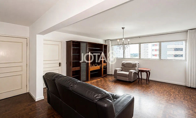 Apartamento 3 Quarto...