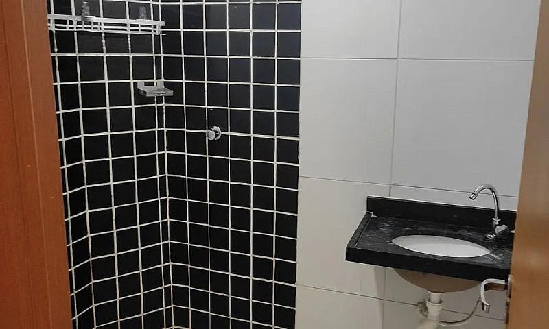Apartamento Para Alu...