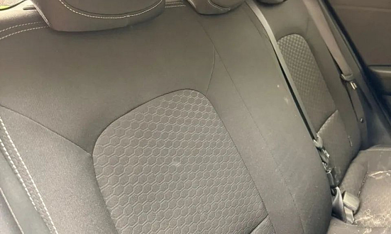 Hyundai Hb20 Sense 1...