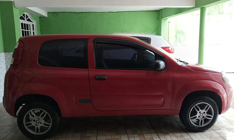 Fiat Uno Vivace 1.0 ...