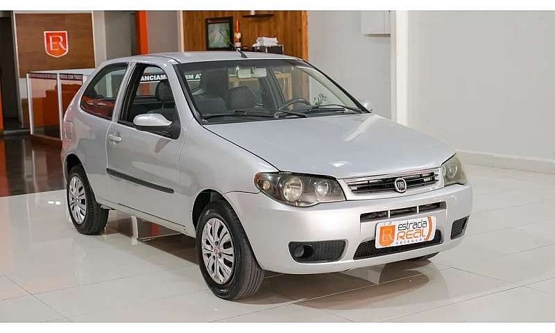 Fiat Palio 1.0/ Trof...