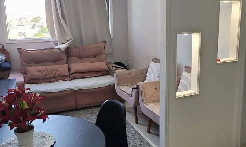 Apartamento Pronto P...