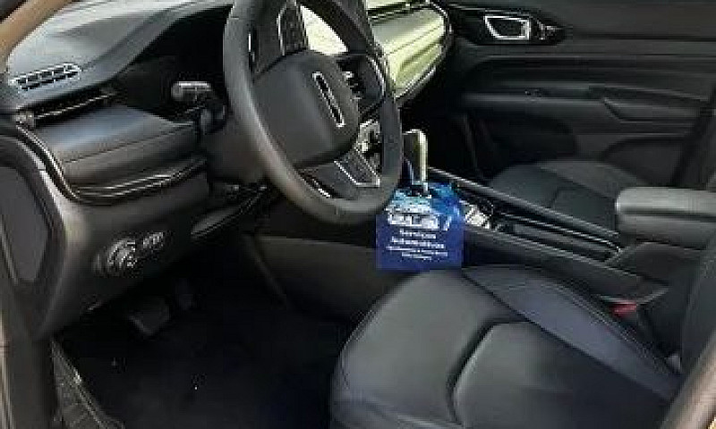 Jeep Compass Limited...