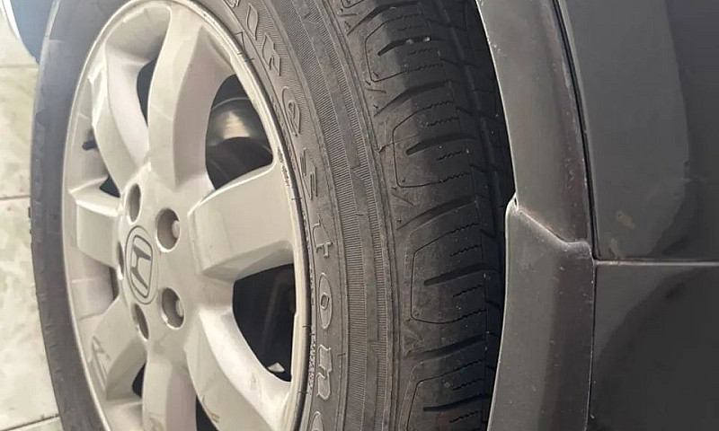 Honda Cr-V Lx 2.0 16...