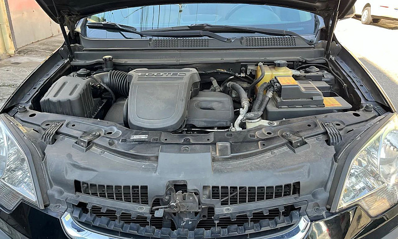Chevrolet Captiva Sp...