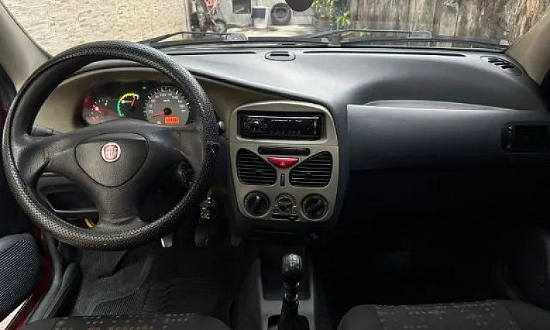 Fiat Palio 1.0 Econo...