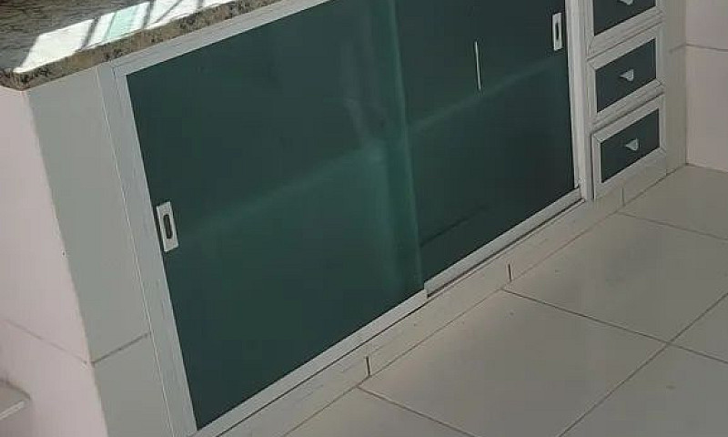 Alugo Aconchegante C...
