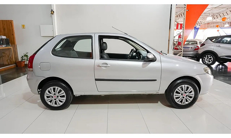 Fiat Palio 1.0/ Trof...