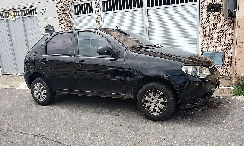 Fiat Palio 1.0/ Trof...