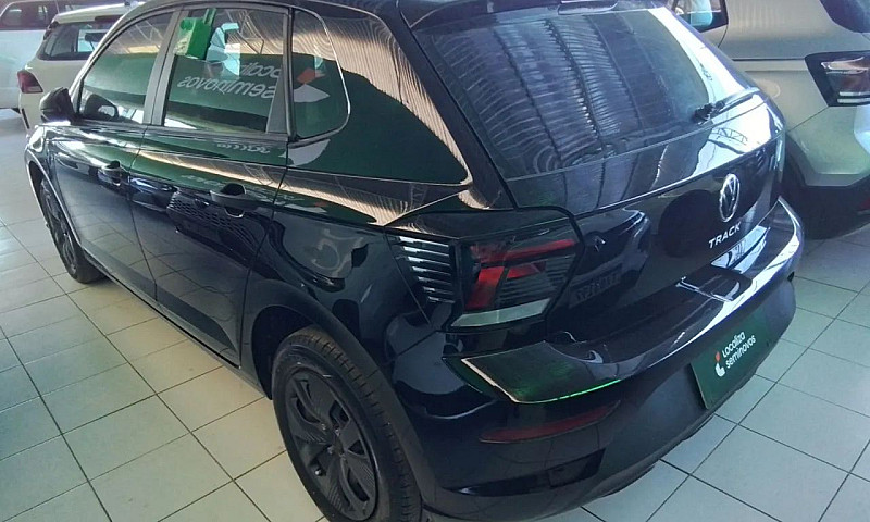 Volkswagen Polo Trac...
