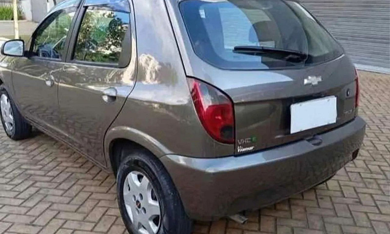 Chevrolet Celta Life...