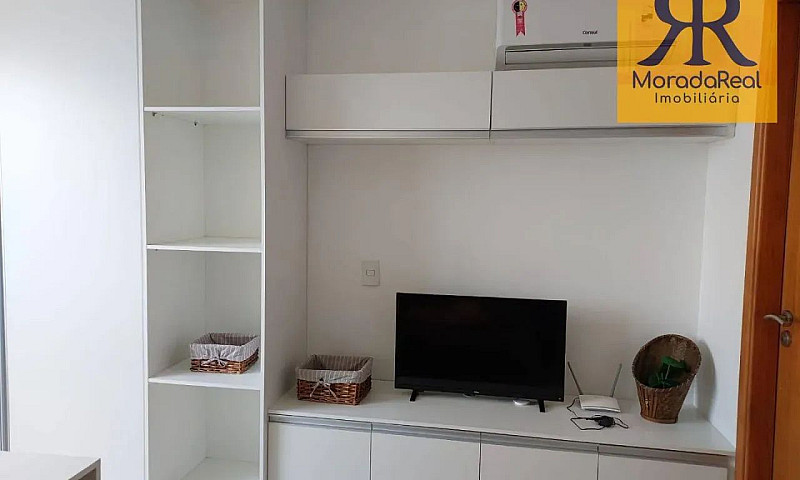 Apartamento Com 1 Qu...