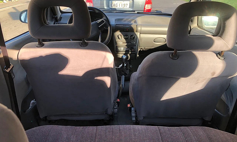 Chevrolet Corsa Gl 1...