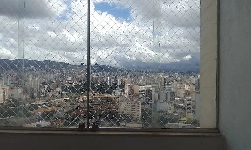 Apto Floresta Sem Fi...