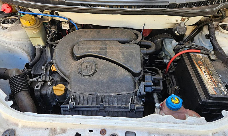 Fiat Uno Vivace Cele...