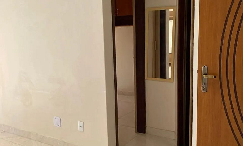 Apartamento Em Tagua...