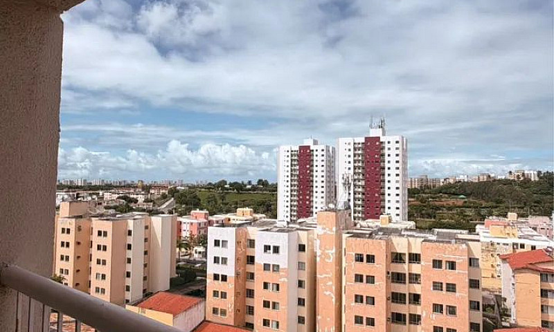Apartamento  Condomí...