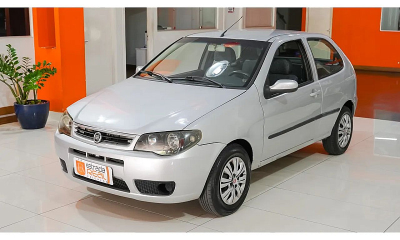 Fiat Palio 1.0/ Trof...