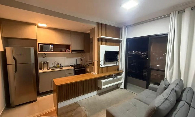 Apartamento Para Alu...