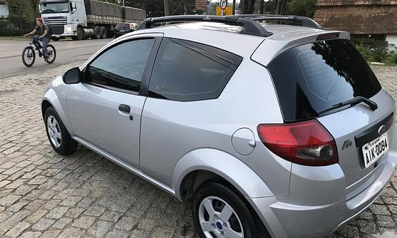 Ka 1.0 2009 (Aceito ...