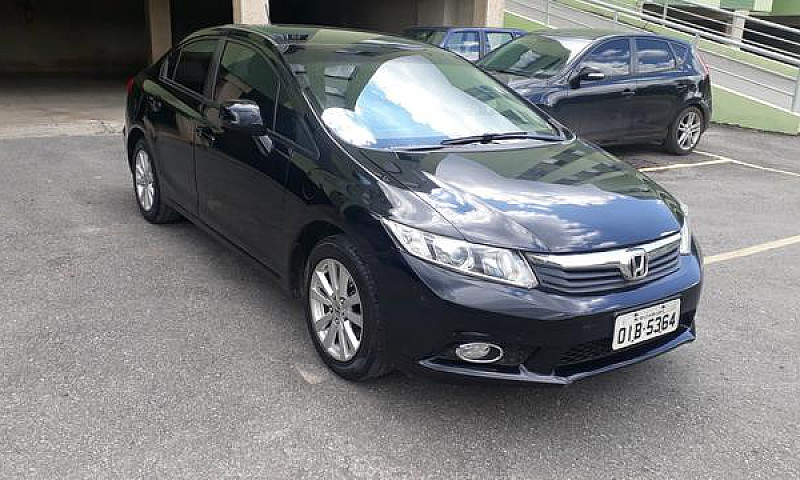 Civic...