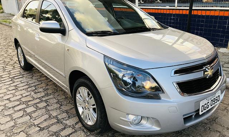 Cobalt 2014 Ltz Auto...