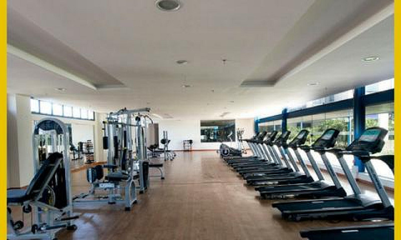 Apartamento De 2/4 (...