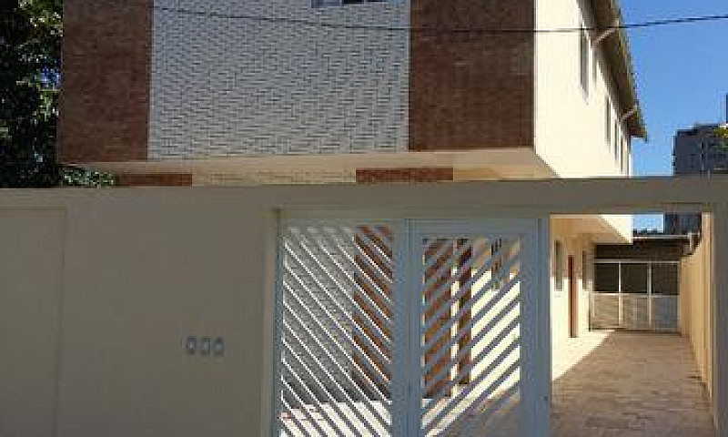 Sobrado Em Villagio...