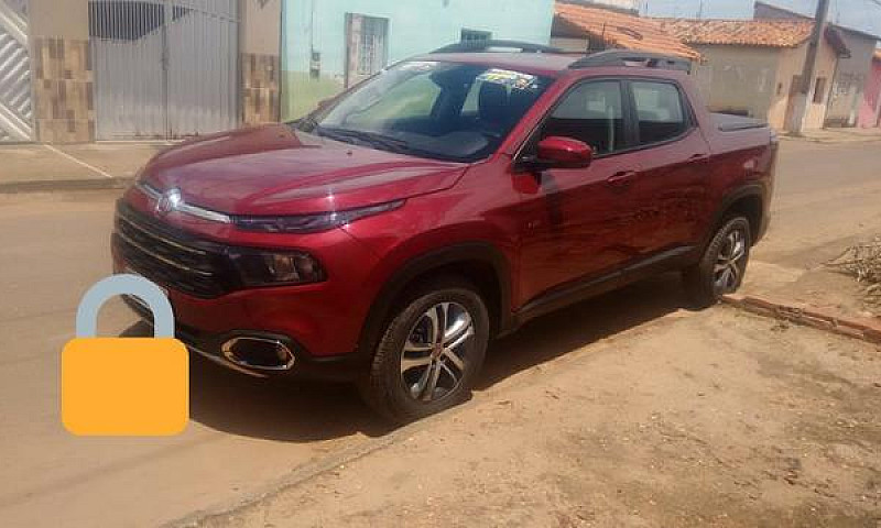 Fiat Toro Diesel 2.0...