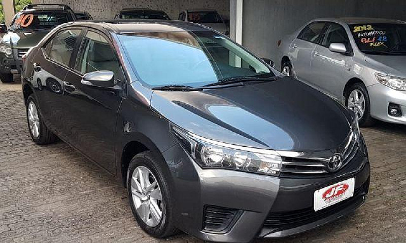 Corolla Gli Upper 1....