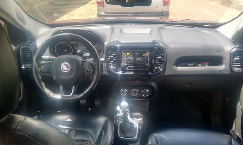 Fiat Toro Diesel 2.0...