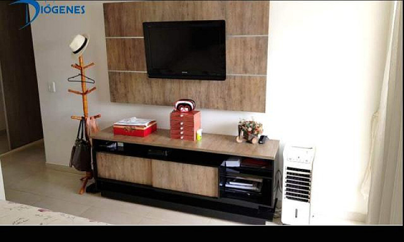 Cond. Recanto Real -...