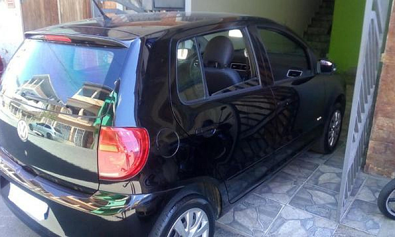 Vw - Volkswagen Fox...